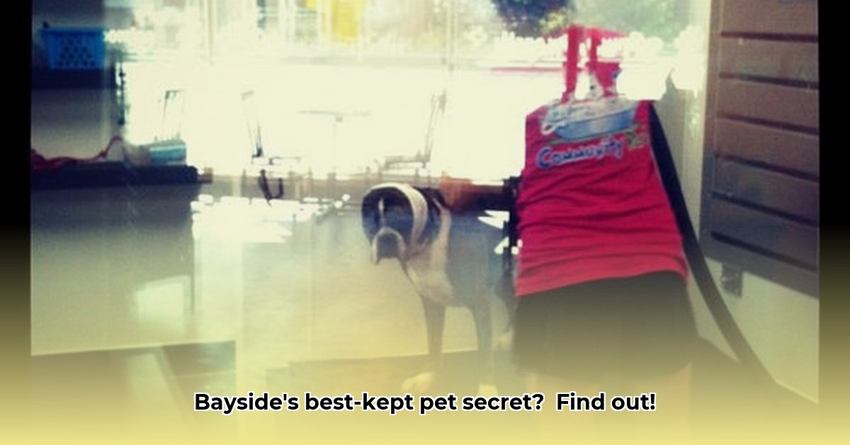 community-bark-bayside-wisconsin